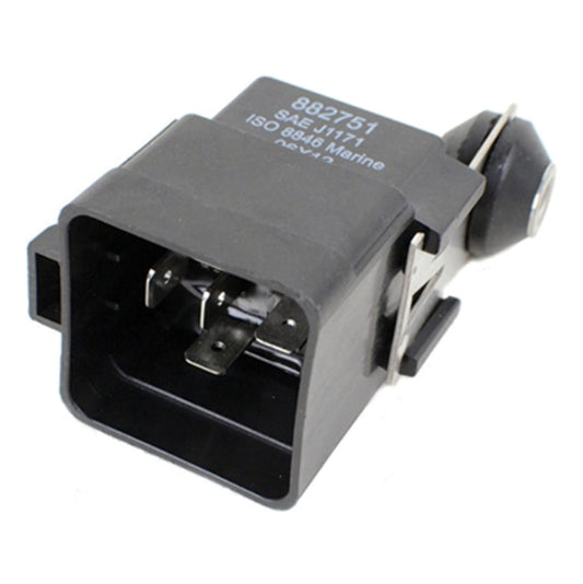PROTORQUE Relay Fits Mercury - 794533