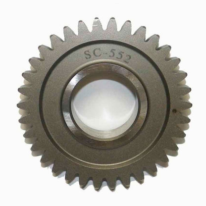 WSM Crankshaft Center Gear