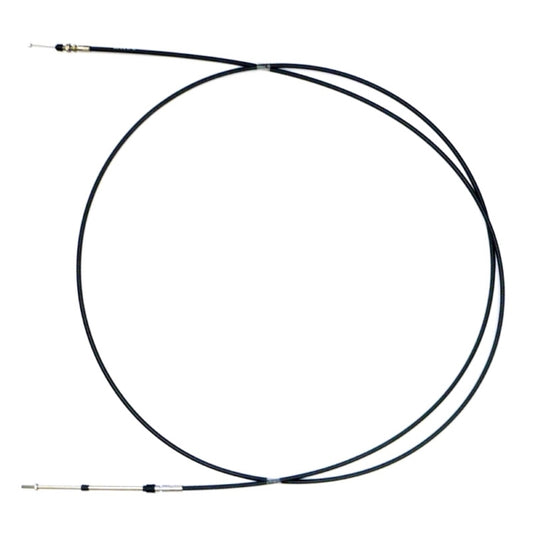 WSM Throttle Cable Fits Yamaha