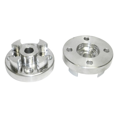 WSM Engine PTO Coupler