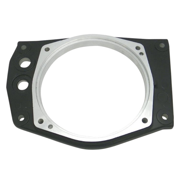 WSM Transom Plate