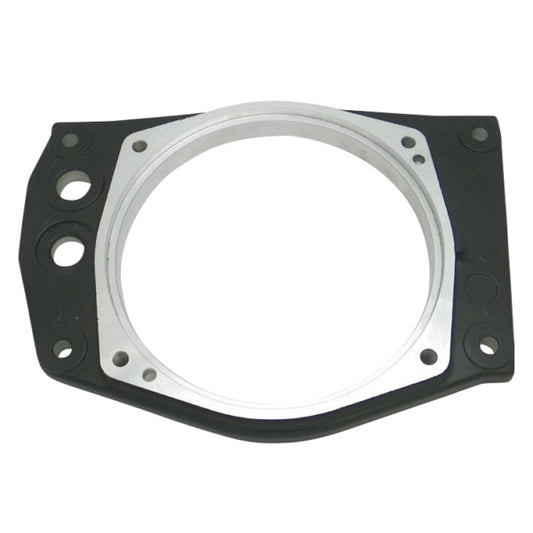 WSM Transom Plate