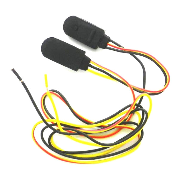 WSM Start/Stop Switch N/A - 796112