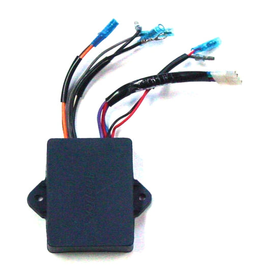 WSM CDI Box Fits Kawasaki - 21119-3734, 21119-3735