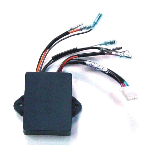 WSM CDI Box Fits Kawasaki - 21119-3739