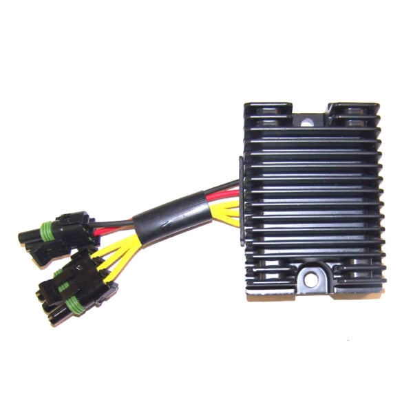 WSM Voltage Regulator Fits Sea-doo - 004-224