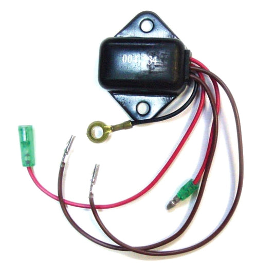 WSM Voltage Regulator Fits Kawasaki - 004-234