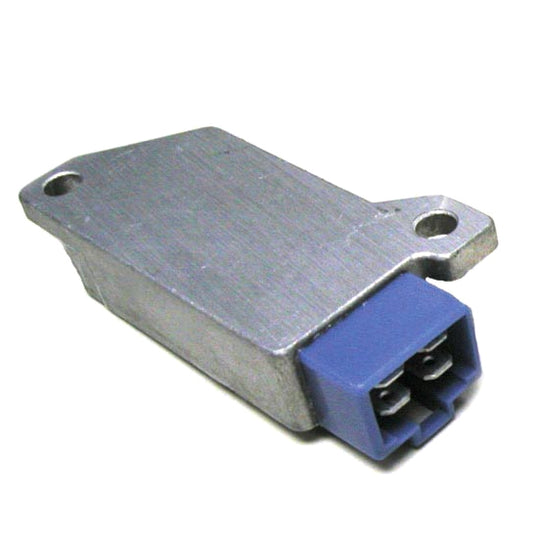 WSM Voltage Regulator Fits Kawasaki - 004-236
