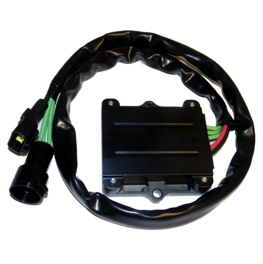 WSM Voltage Regulator Fits Yamaha - 004-284