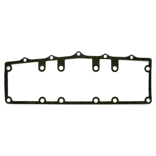 WSM Muffler Damper Gasket Fits Yamaha - 796484