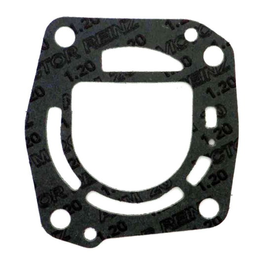 WSM Muffler Damper Gasket 796485