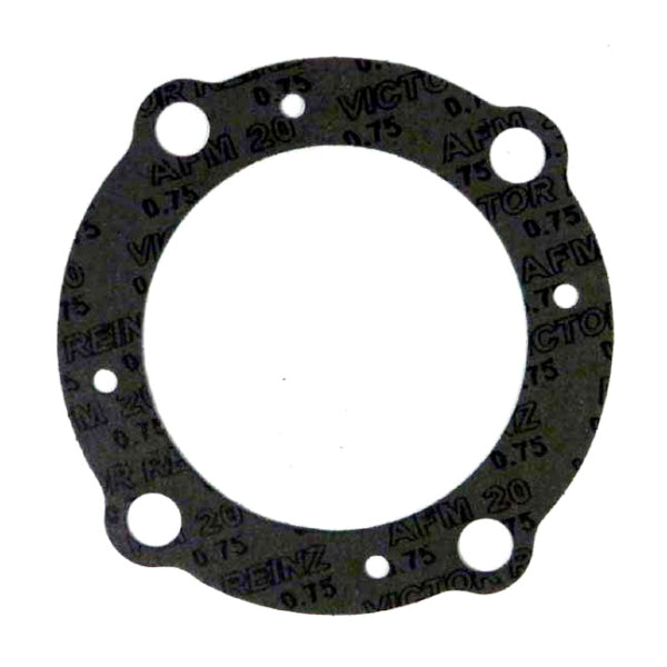 WSM Muffler Damper Gasket Fits Kawasaki - 796508