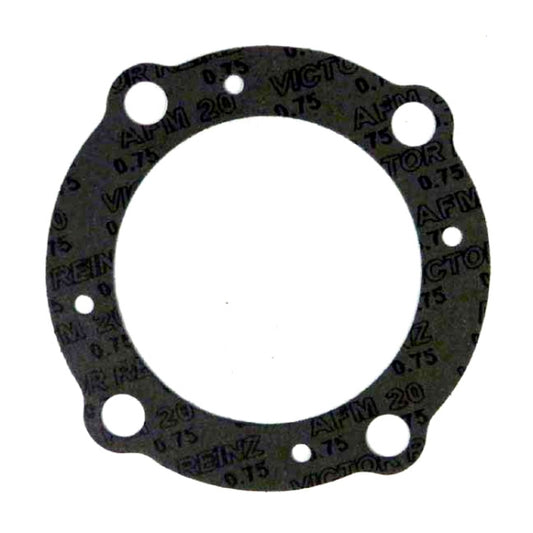 WSM Muffler Damper Gasket Fits Kawasaki - 796508