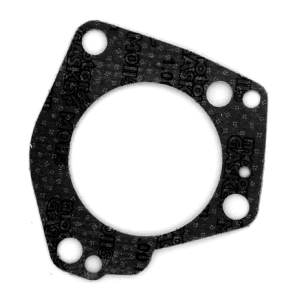 WSM Muffler Damper Gasket Fits Yamaha - 796626
