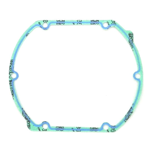 WSM Exhaust Cover Gasket Fits Yamaha