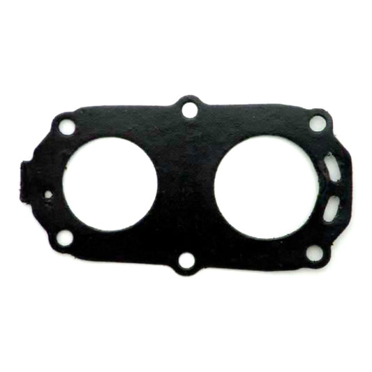 WSM Muffler Damper Gasket Fits Kawasaki - 796689