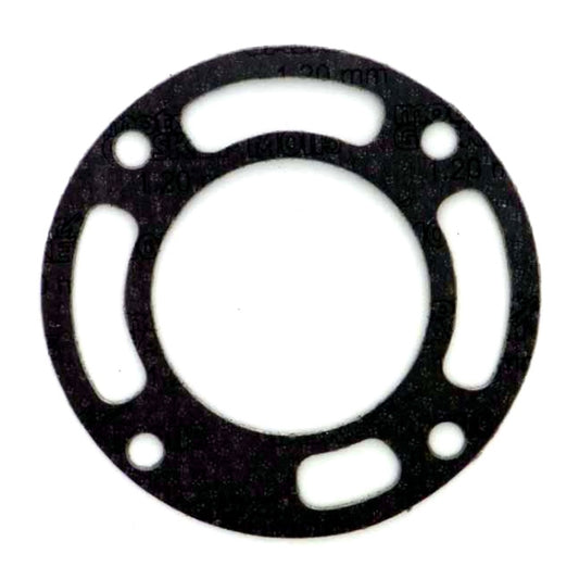 WSM Muffler Damper Gasket Fits Kawasaki - 796736