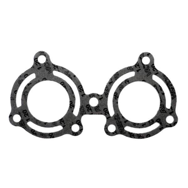 WSM Exhaust Gasket Fits Tiger Shark