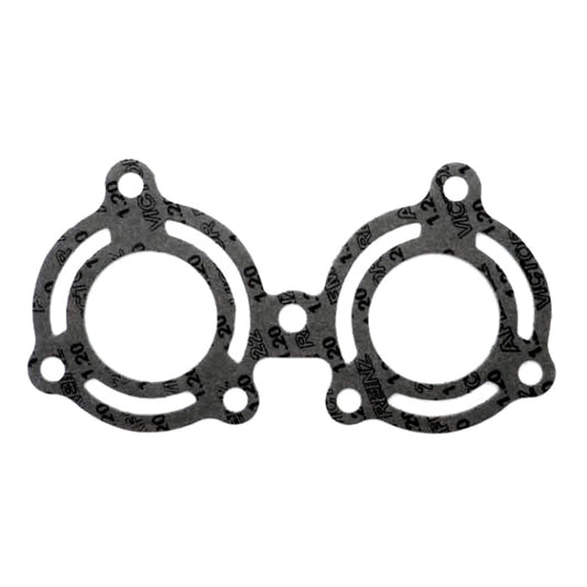 WSM Exhaust Gasket Fits Tiger Shark