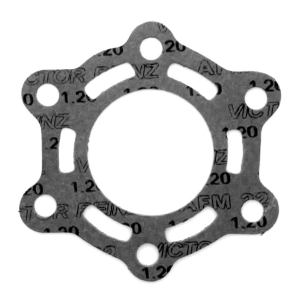 WSM Exhaust Gasket Fits Tiger Shark