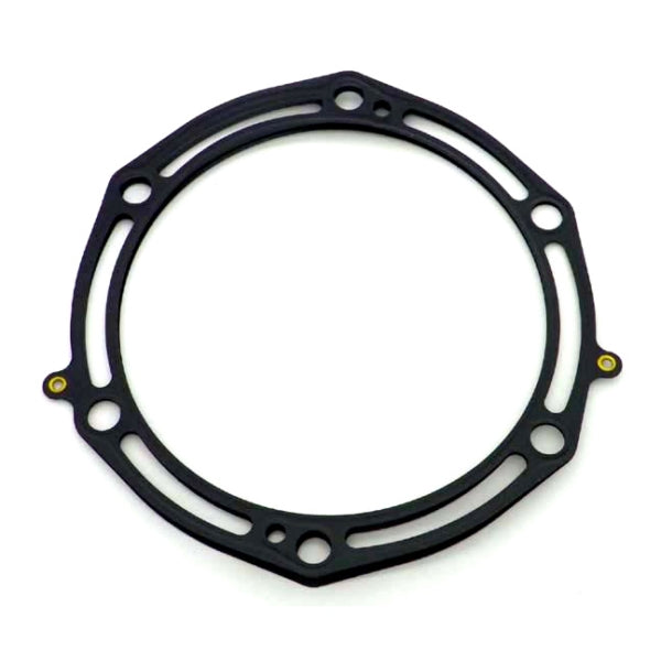 WSM Muffler Damper Gasket Fits Yamaha - 796790