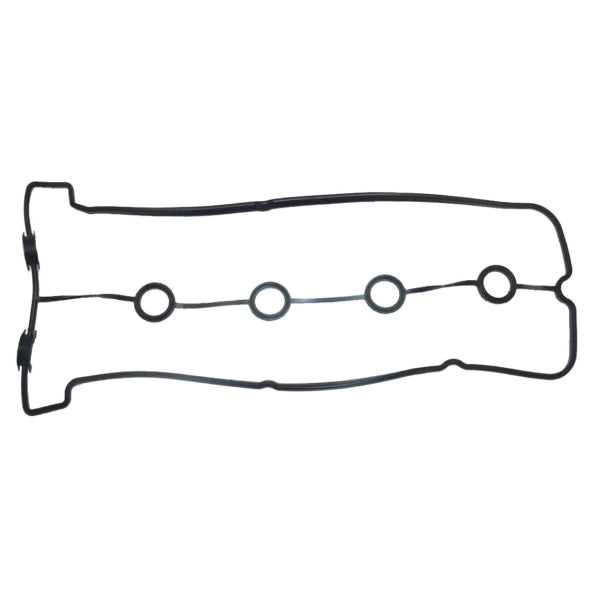 WSM Engine Gasket Top End Kit Fits Yamaha - 007-593-09