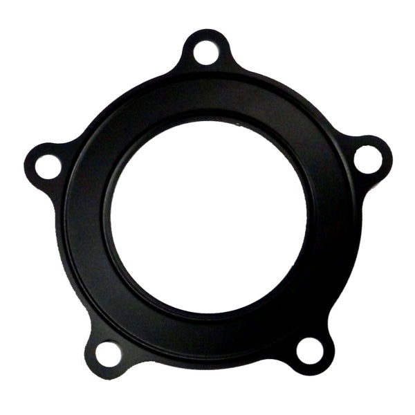 WSM Muffler Damper Gasket Fits Yamaha - 796827