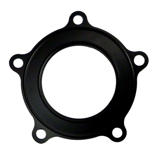 WSM Muffler Damper Gasket Fits Yamaha - 796827