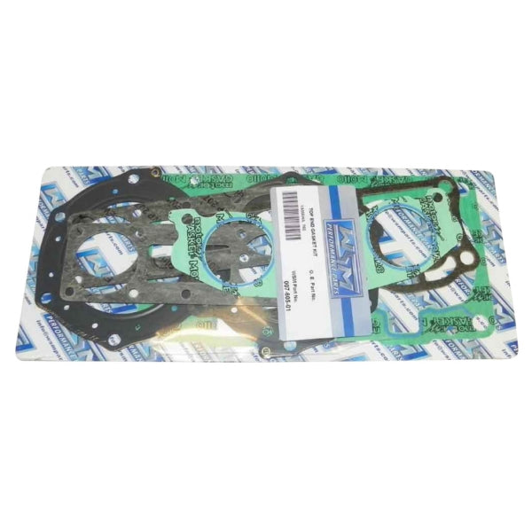WSM Engine Gasket Top End Kit Fits Yamaha - 007-605-01