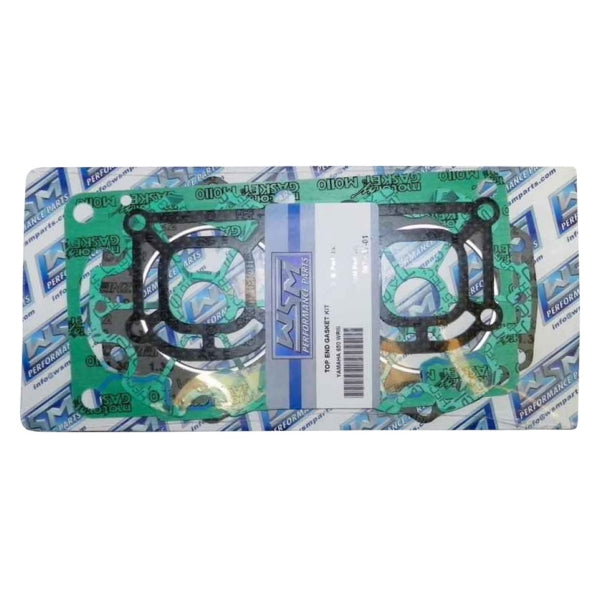 WSM Engine Gasket Top End Kit Fits Yamaha - 007-607-01