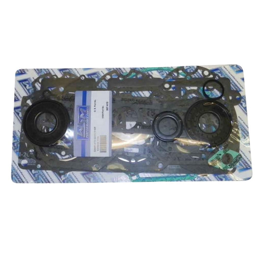 WSM Engine Gasket Complete Kit Fits Yamaha - 796853