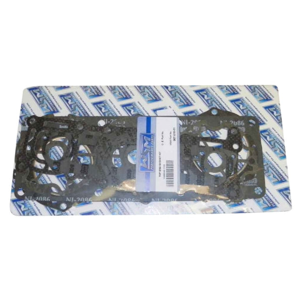 WSM Engine Gasket Top End Kit Fits Yamaha - 796854