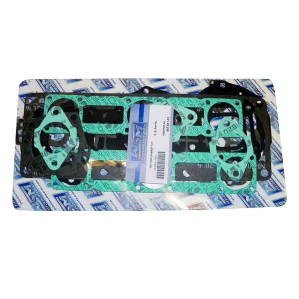 WSM Engine Gasket Top End Kit Fits Yamaha - 796856
