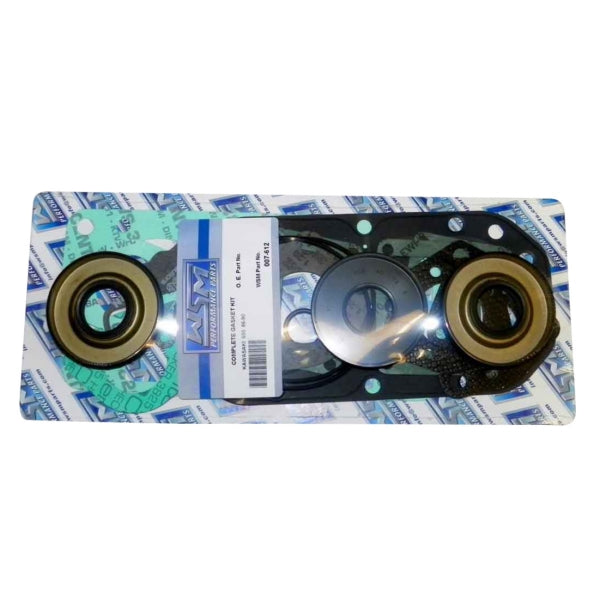 WSM Replacement Part Fits Kawasaki - 796857