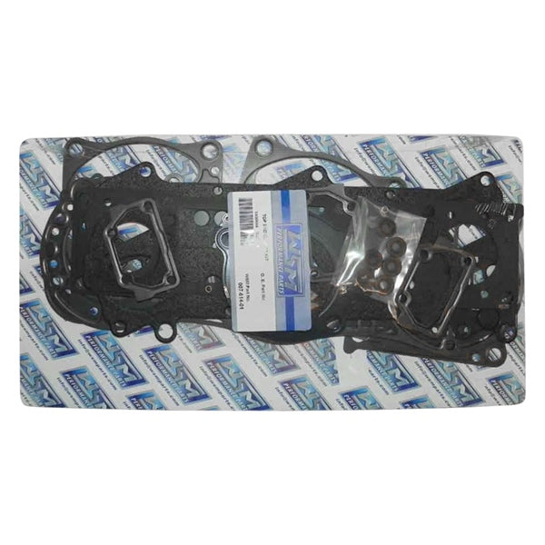 WSM Engine Gasket Top End Kit Fits Yamaha - 007-614-01