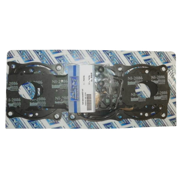 WSM Engine Gasket Top End Kit Fits Yamaha - 796865