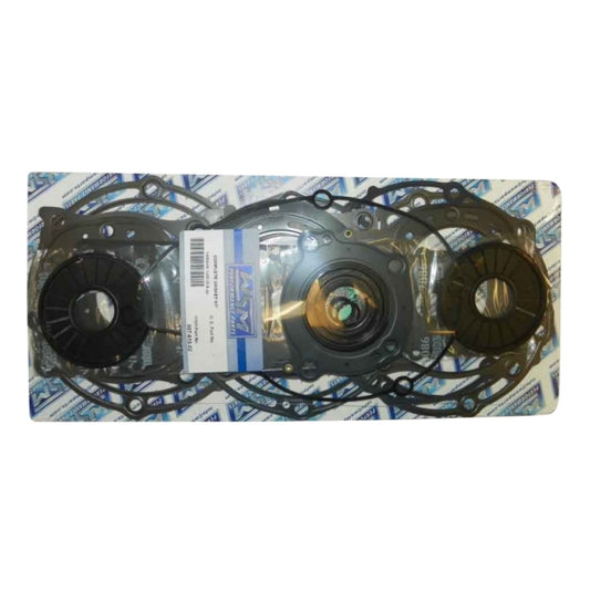 WSM Engine Gasket Complete Kit Fits Yamaha - 796866