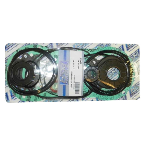 WSM Replacement Part Fits Sea-doo - 796871