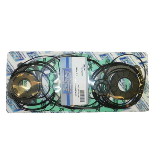 WSM Replacement Part Fits Sea-doo - 796875