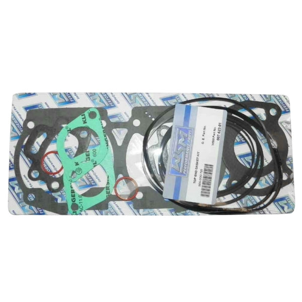 WSM Engine Gasket Top End Kit Fits Sea-doo - 796880