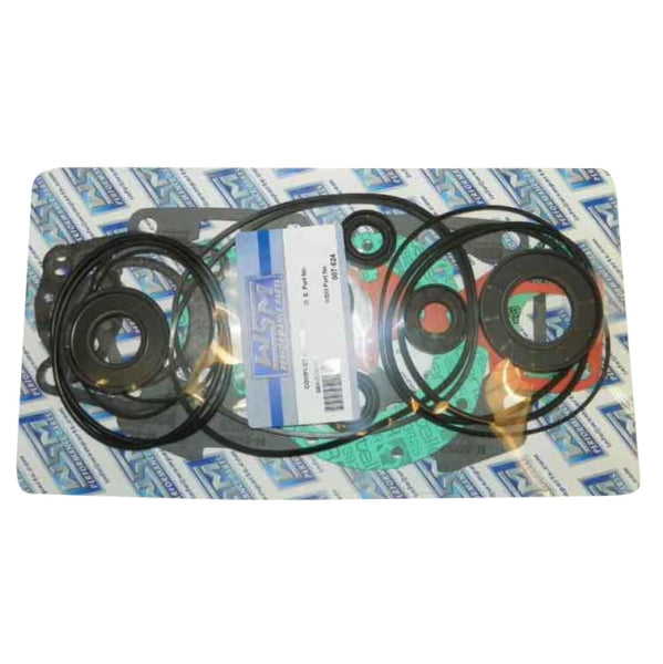 WSM Engine Gasket Complete Kit Fits Sea-doo - 796881