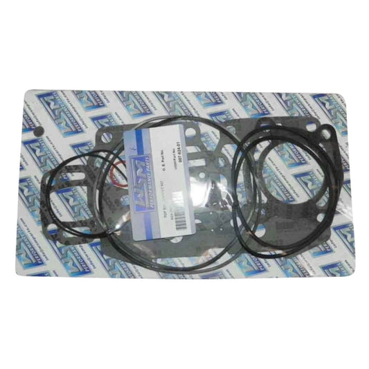 WSM Engine Gasket Top End Kit Fits Sea-doo - 796882