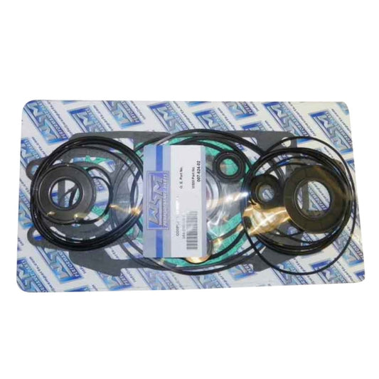 WSM Engine Gasket Complete Kit Fits Sea-doo - 796883