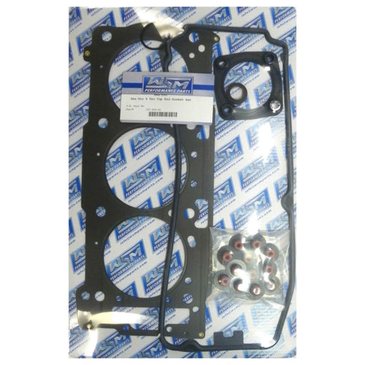 WSM Engine Gasket Top End Kit Fits Sea-doo - 796890
