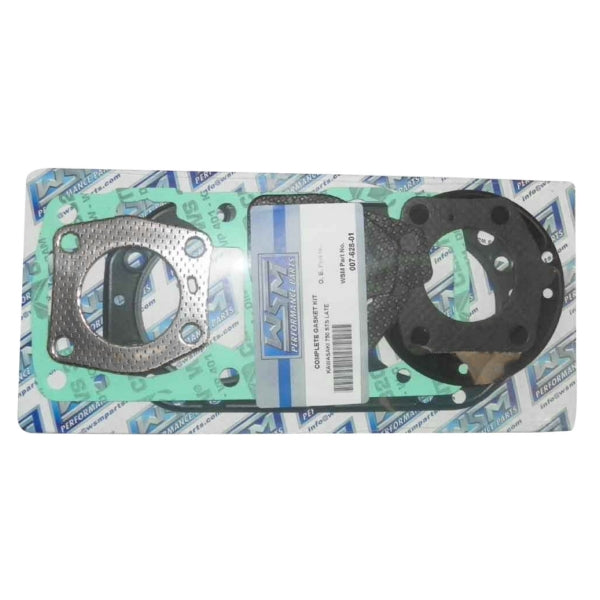 WSM Engine Gasket Top End Kit 796894