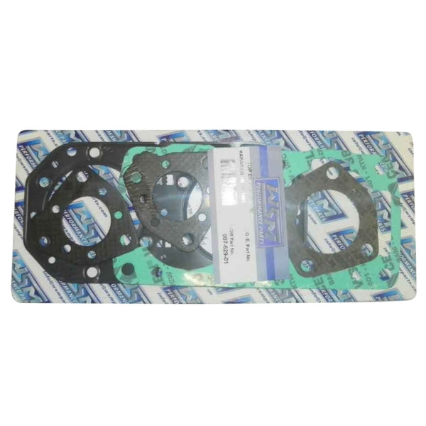 WSM Engine Gasket Top End Kit Fits Kawasaki - 796896