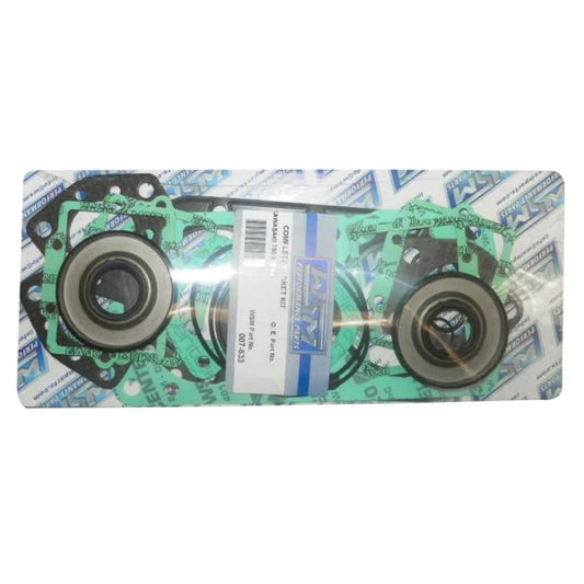 WSM Replacement Part 796901