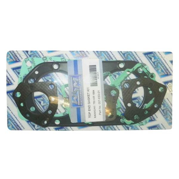 WSM Engine Gasket Top End Kit 796902