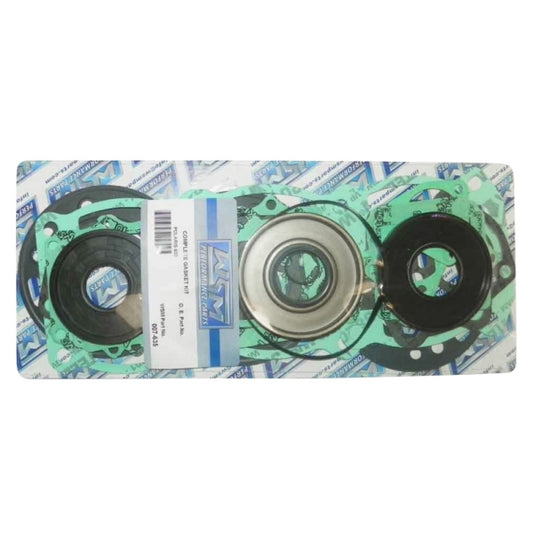WSM Engine Gasket Complete Kit Fits Polaris - 796906