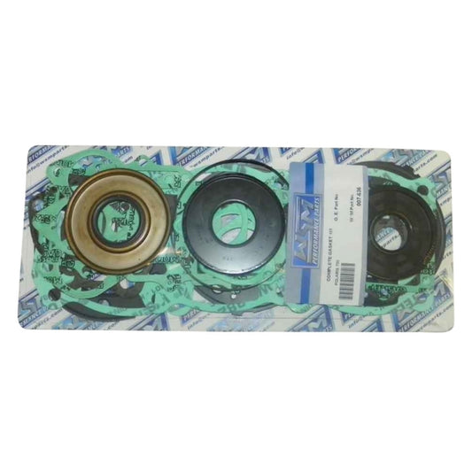 WSM Engine Gasket Complete Kit Fits Polaris - 796907